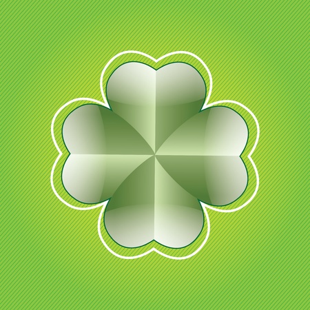 Happy Saint Patrickのイラスト素材