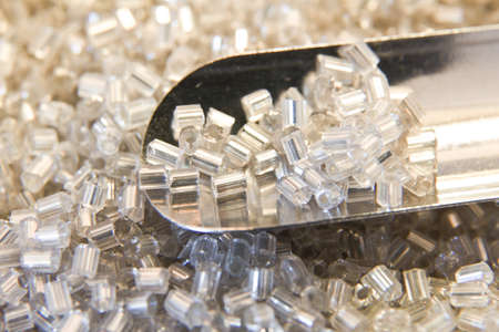 Beadsの写真素材