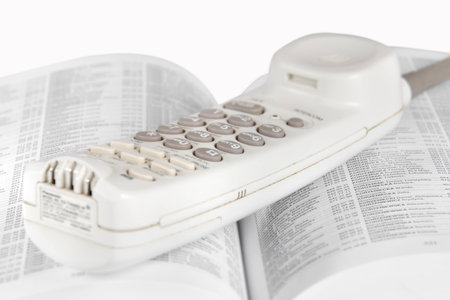 Phoneの写真素材