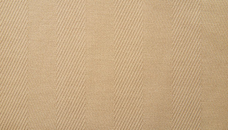 Brown canvas  texture for background.の写真素材