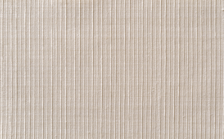 Light grey fabric texture for backgroundの写真素材