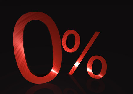 percentの写真素材