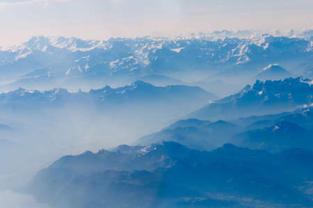 mountainの写真素材