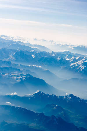 mountainの写真素材
