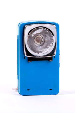 flashlightの写真素材