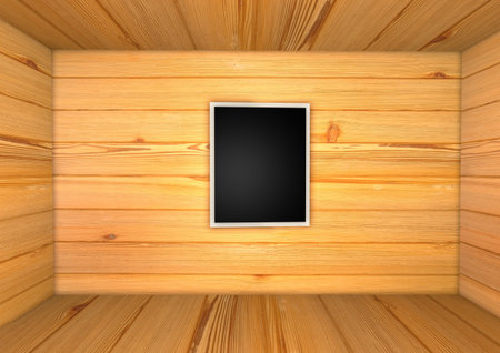 room framework decorationの写真素材