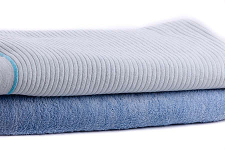 towelの写真素材