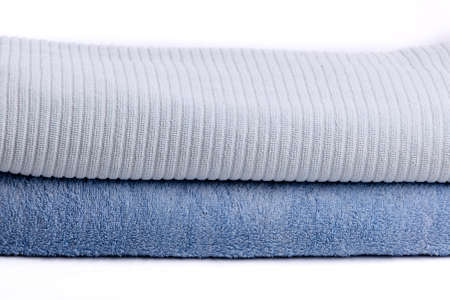 towelの写真素材