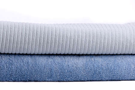 towelの写真素材