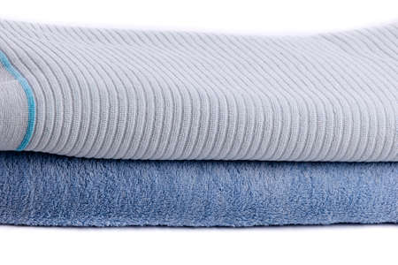 towelの写真素材