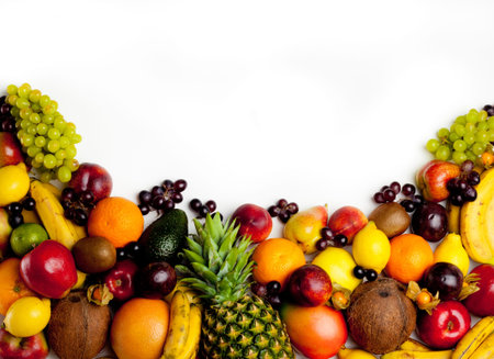 Fruits