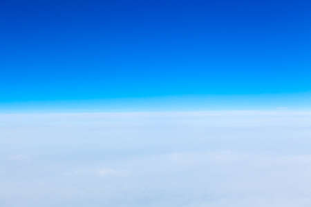 Clouds.  の写真素材