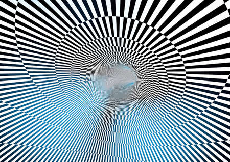 spiral backgroundの写真素材