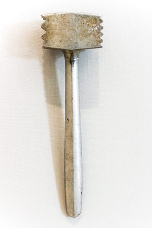old hammer.の写真素材