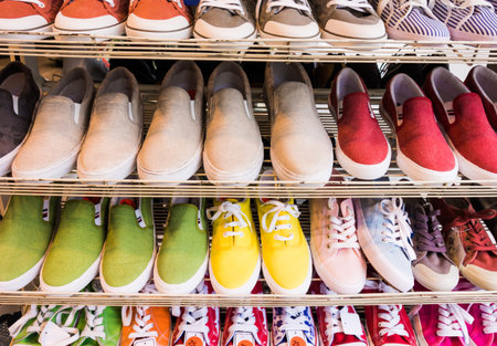shoes on sale