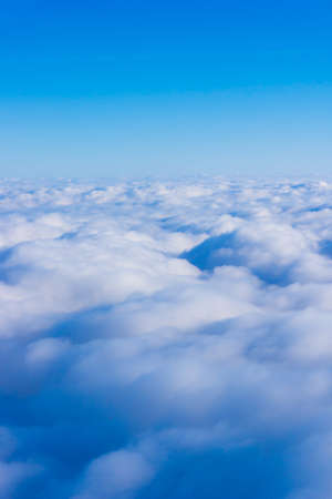 Cloudsの写真素材