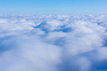 Cloudsの写真素材