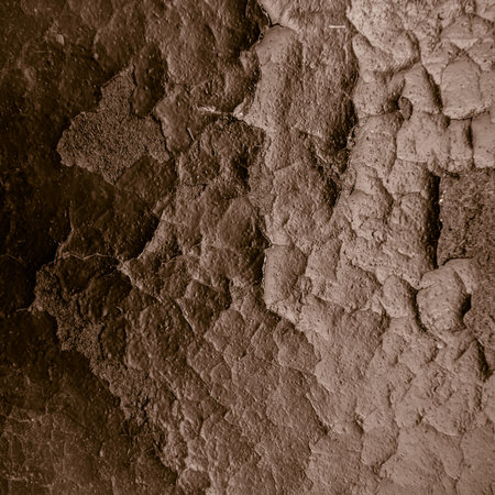 Grunge Background. old wallの写真素材