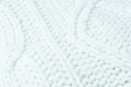 abstract knitted background texture.  Knitted Wool Background