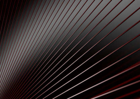 Abstract background. 3D Renderingの写真素材