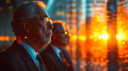 A Symbolic Portraitの素材