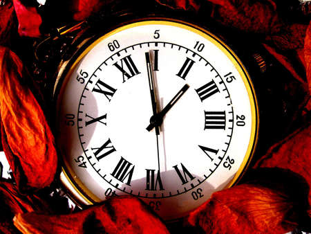 time      の写真素材