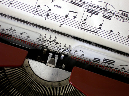 music