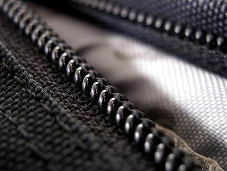 zipper