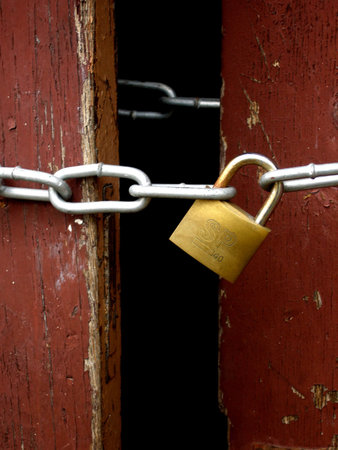 padlock