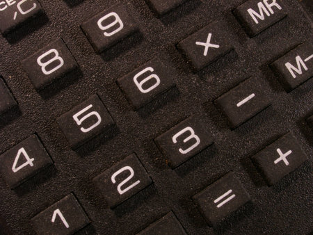 calculator        