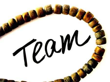 team       の写真素材