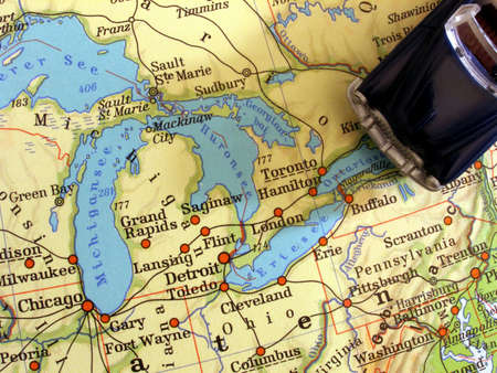 USA         の写真素材