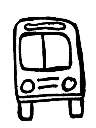 bus      