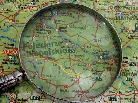 Poland        の写真素材