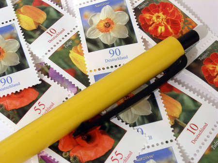 stampsの写真素材