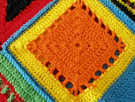 needlework      
