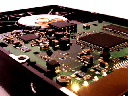 mainboard 