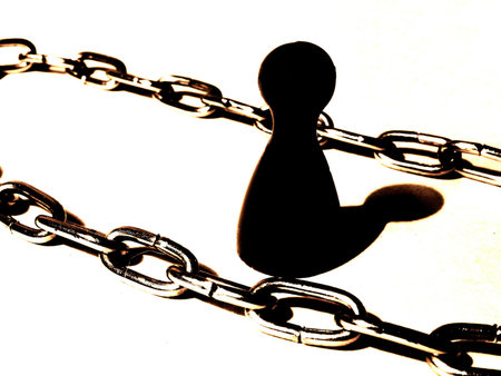chains