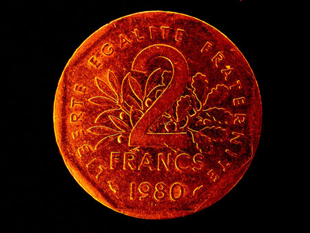 coin     の写真素材