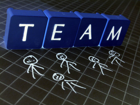 team 