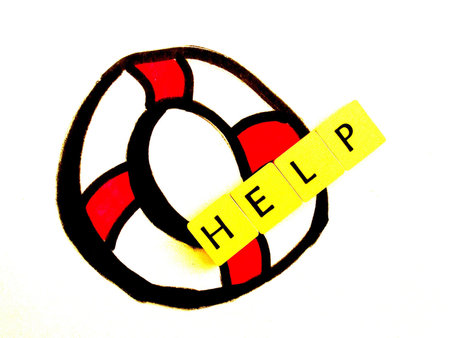 help        