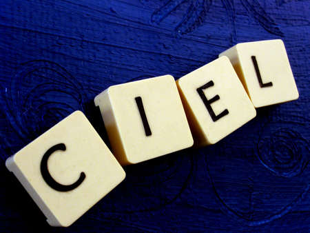 ciel ciel