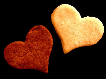 biscuits        の写真素材