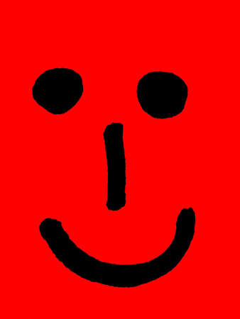 smiley       の写真素材