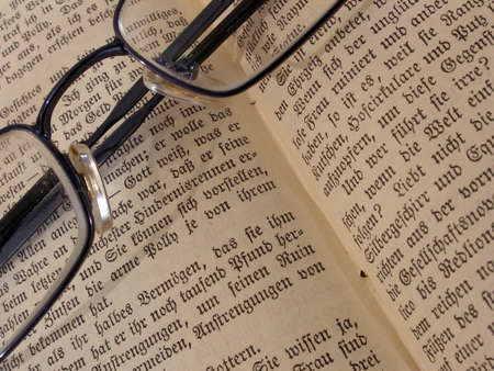 readingの写真素材