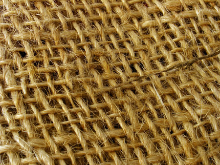 jute
