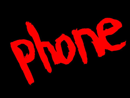 phone    