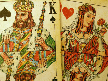 cardsのeditorial素材