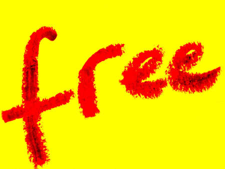 free       の写真素材