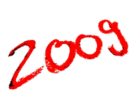 2009     の写真素材